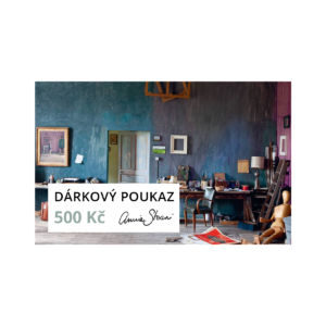 Dárkové poukazy